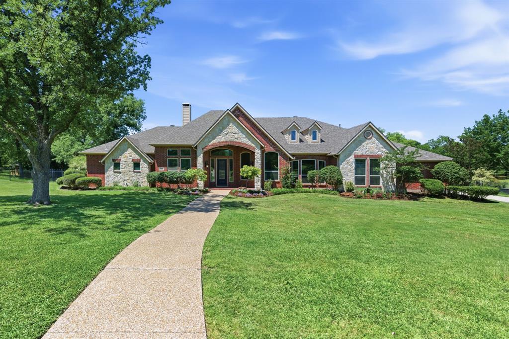 Carruth Estates - Residential