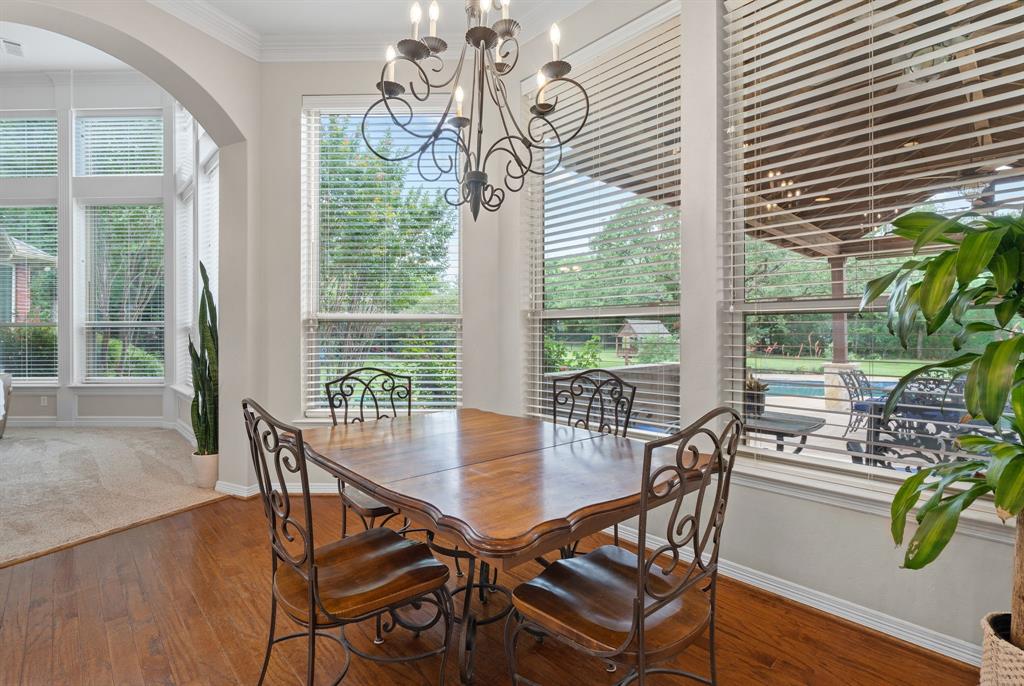 Carruth Estates - Residential