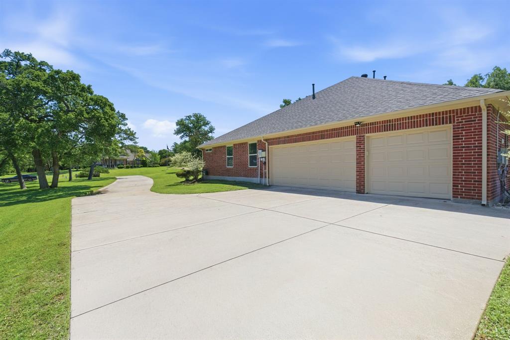 Carruth Estates - Residential