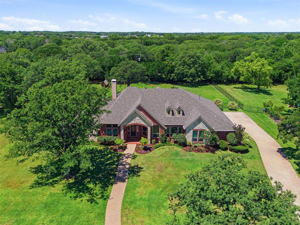 Carruth Estates - Residential