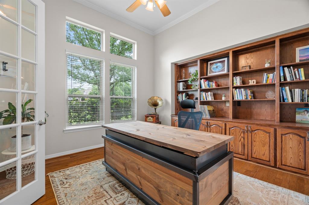 Carruth Estates - Residential