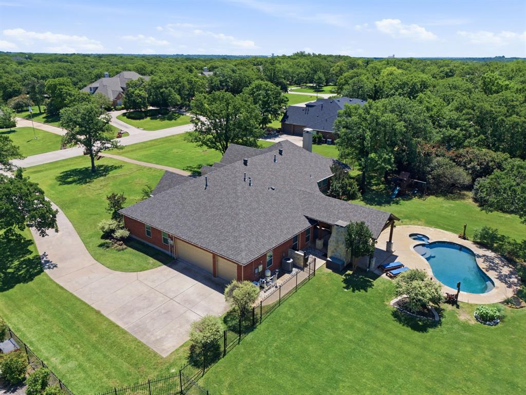 Carruth Estates - Residential