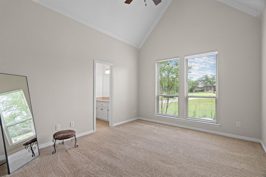 Carruth Estates - Residential