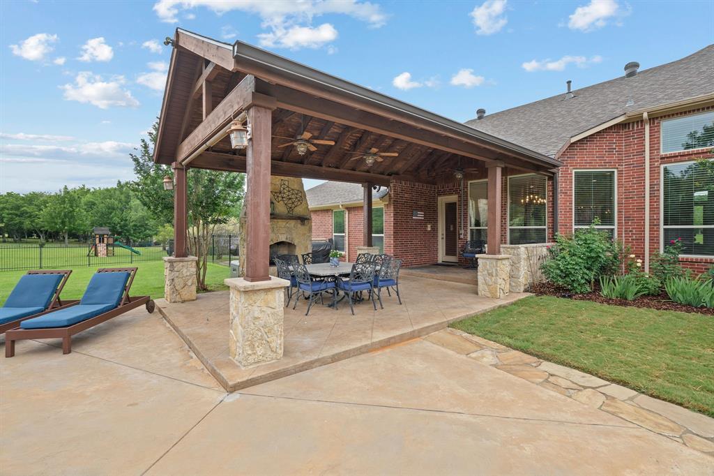 Carruth Estates - Residential