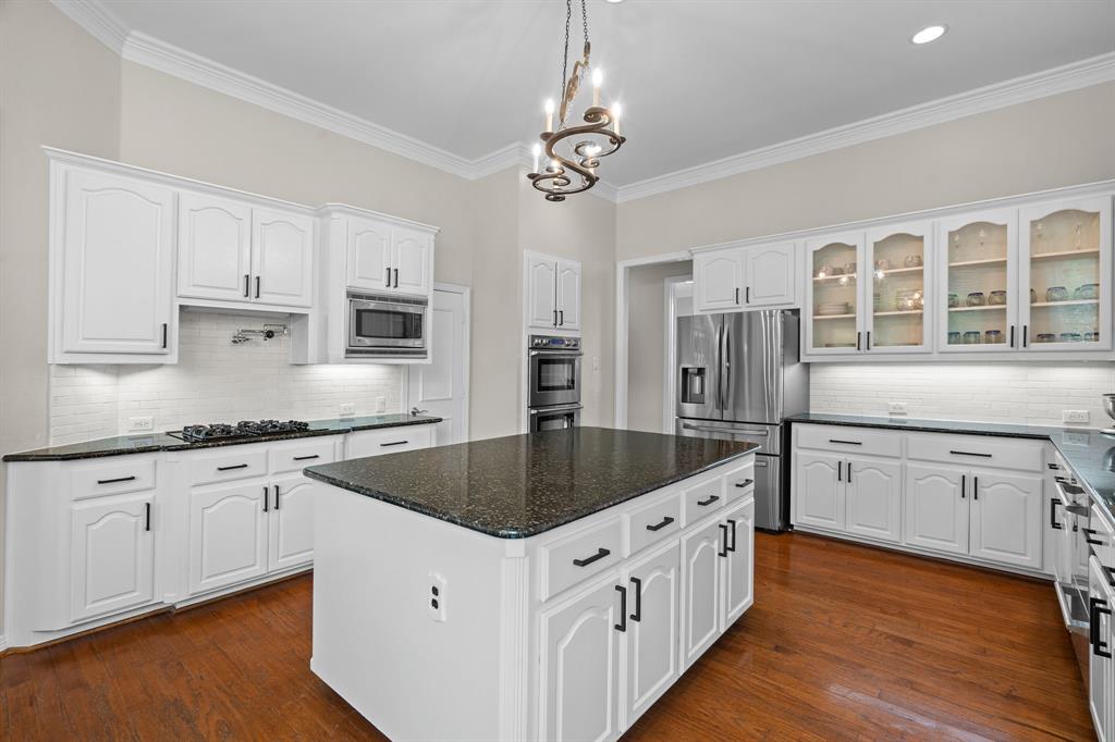 Carruth Estates - Residential