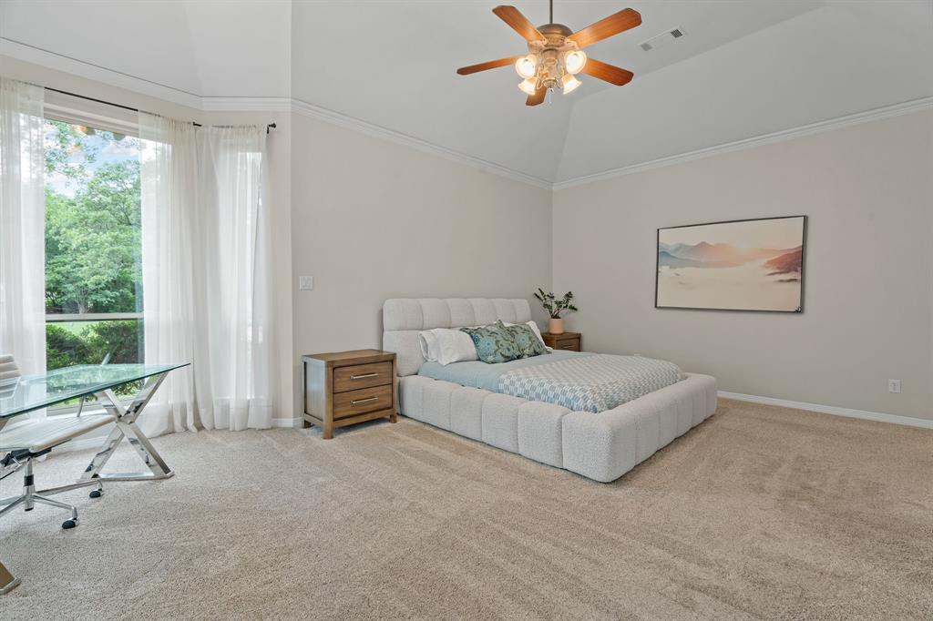 Carruth Estates - Residential