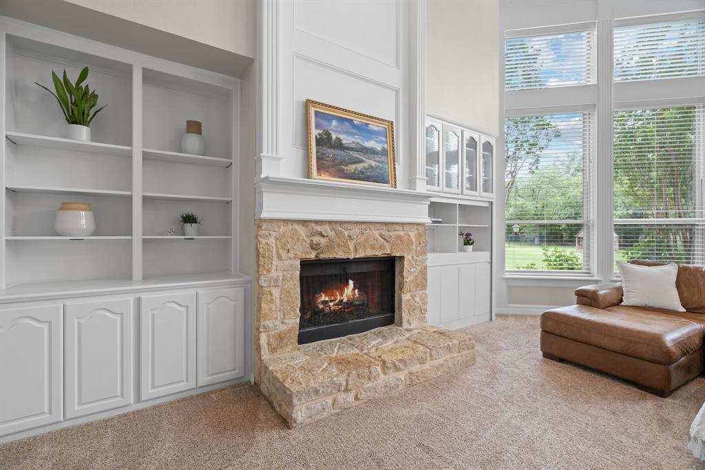 Carruth Estates - Residential