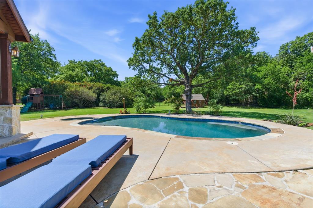 Carruth Estates - Residential