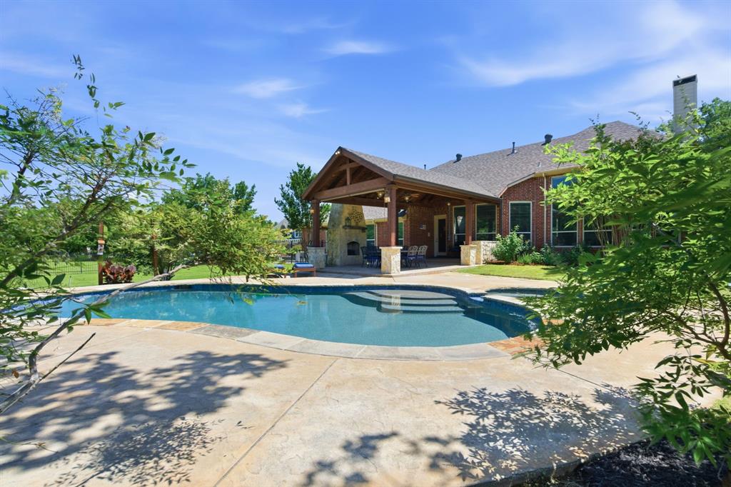 Carruth Estates - Residential