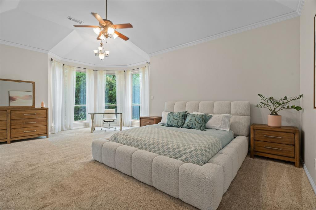 Carruth Estates - Residential