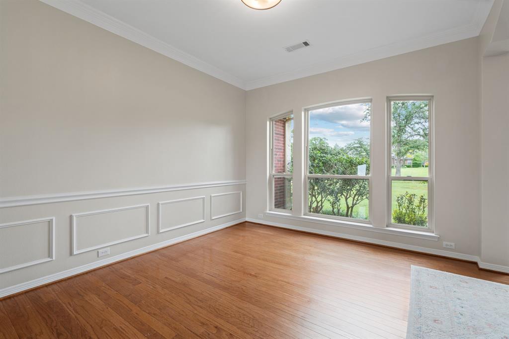 Carruth Estates - Residential