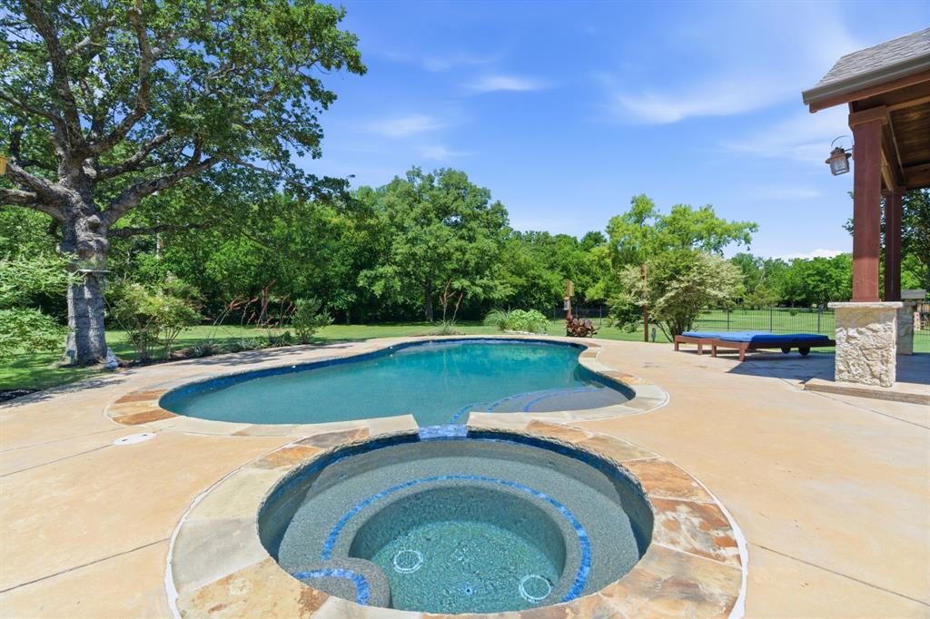 Carruth Estates - Residential