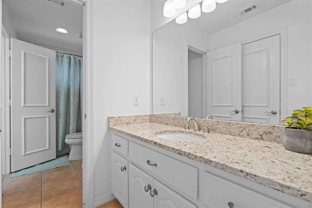 Carruth Estates - Residential