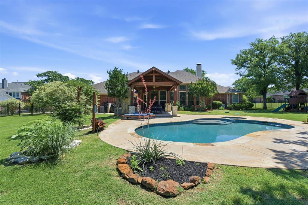 Carruth Estates - Residential