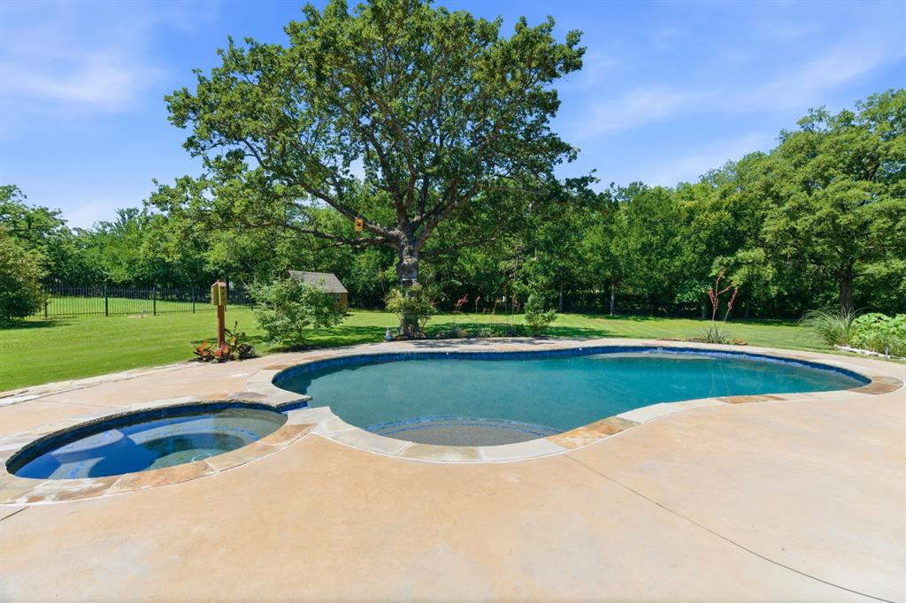Carruth Estates - Residential