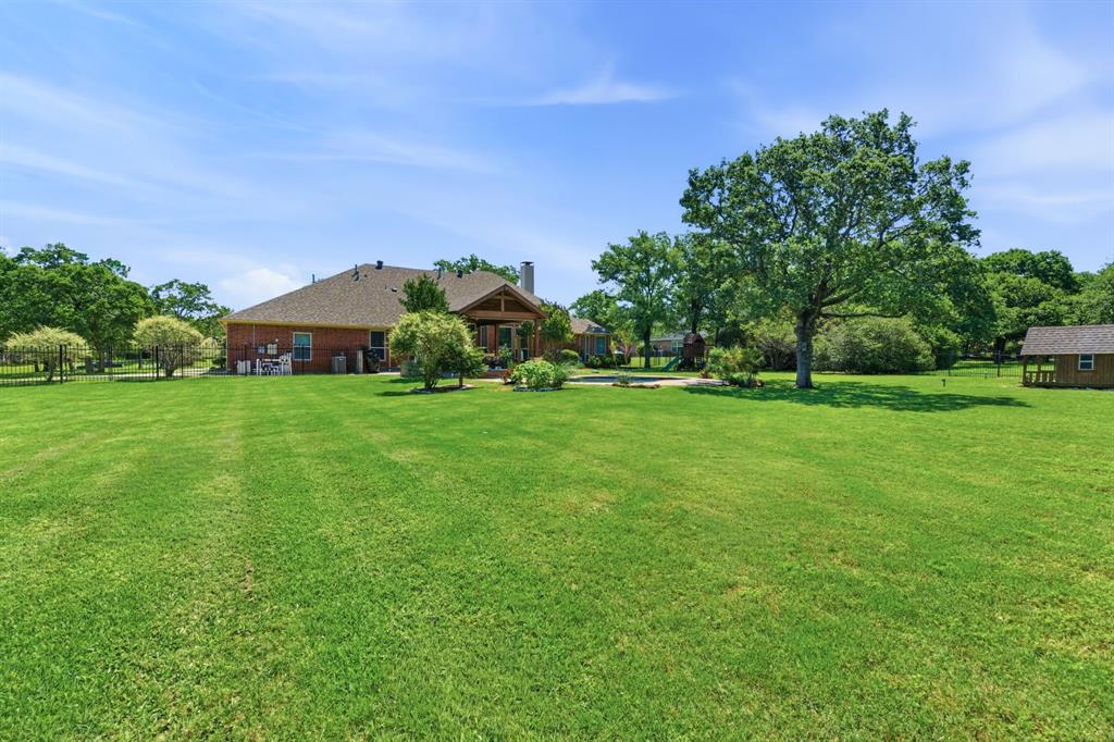 Carruth Estates - Residential