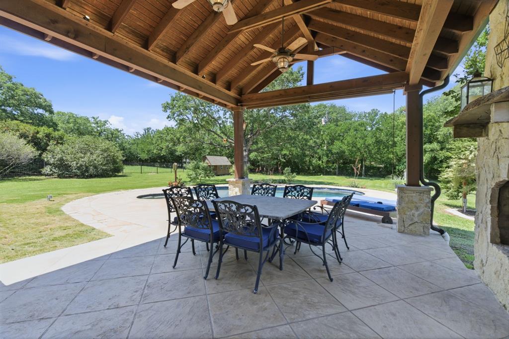 Carruth Estates - Residential
