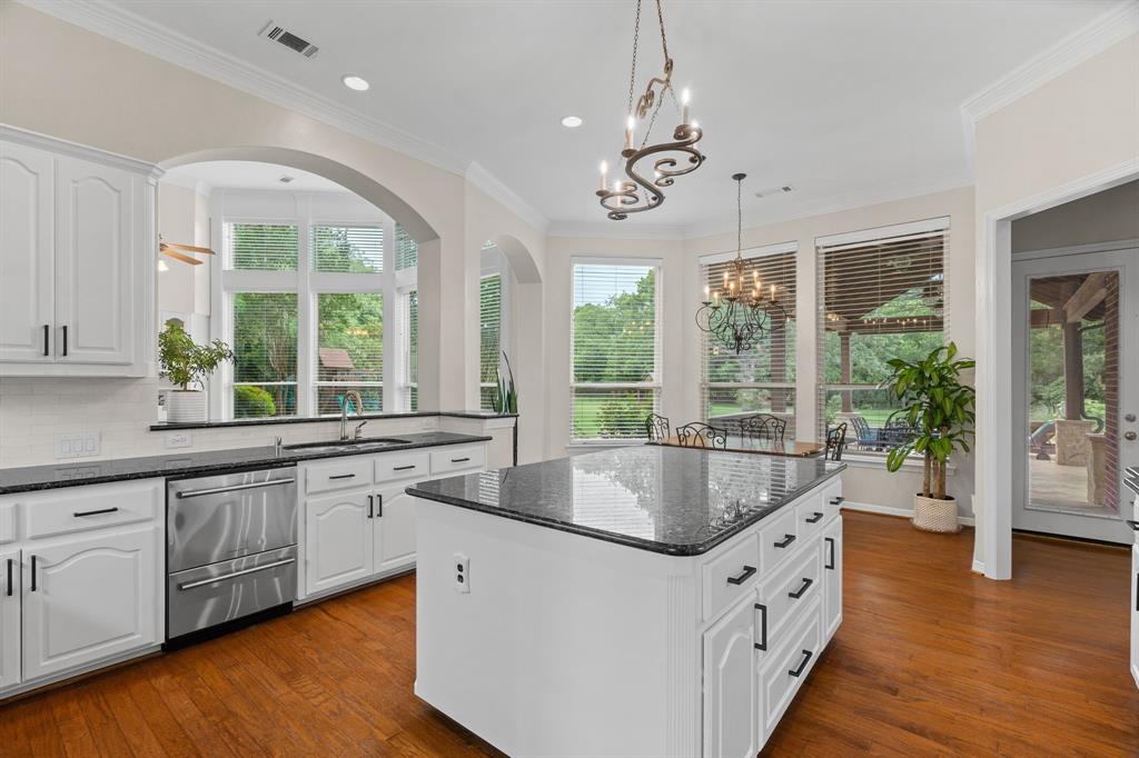 Carruth Estates - Residential