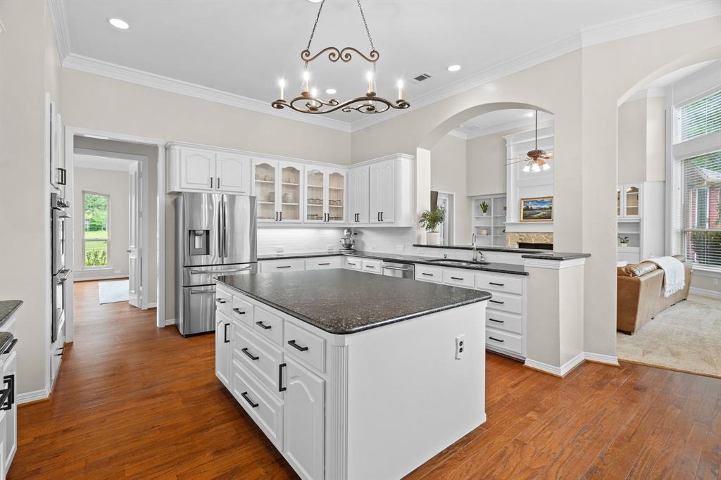 Carruth Estates - Residential