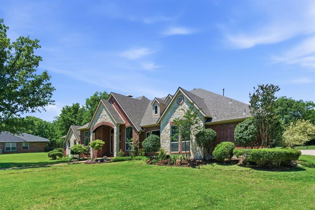 Carruth Estates - Residential