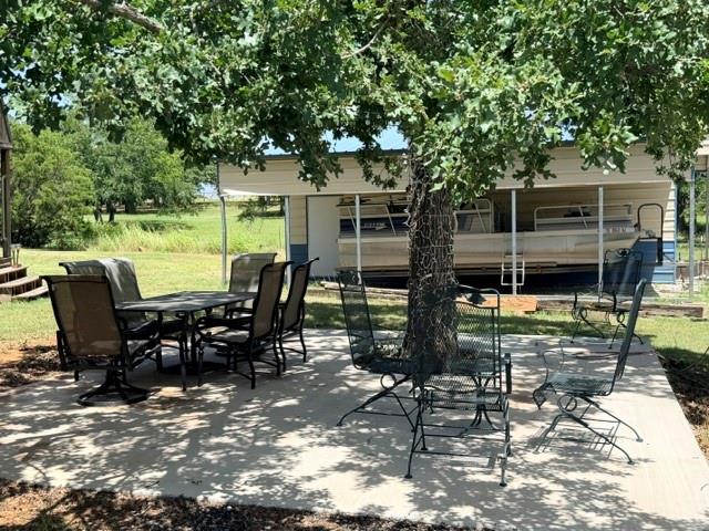 Carter Lake - Residential