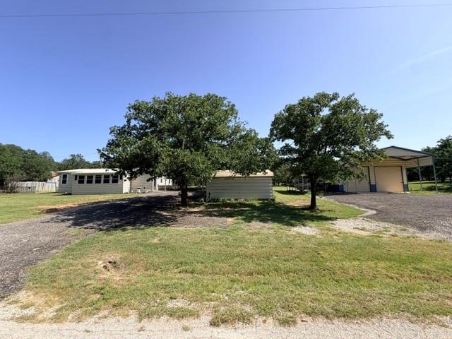 Carter Lake - Residential