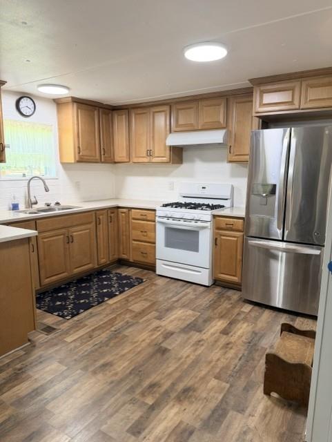 Carter Lake - Residential