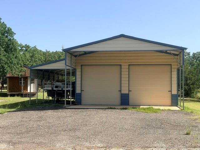 Carter Lake - Residential