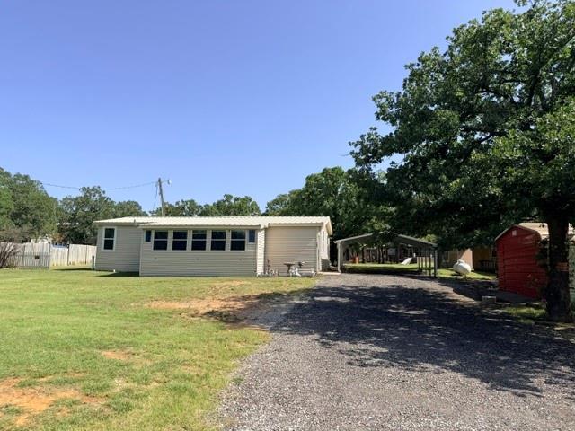 Carter Lake - Residential