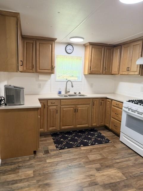 Carter Lake - Residential