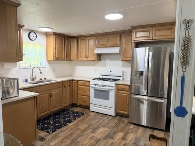 Carter Lake - Residential