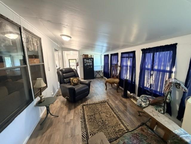 Carter Lake - Residential