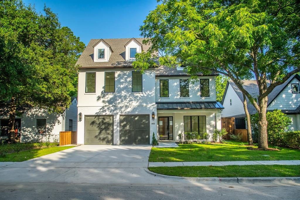 Broadvu Add - Residential