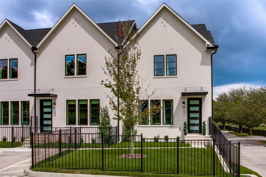 Lakeside - Residential