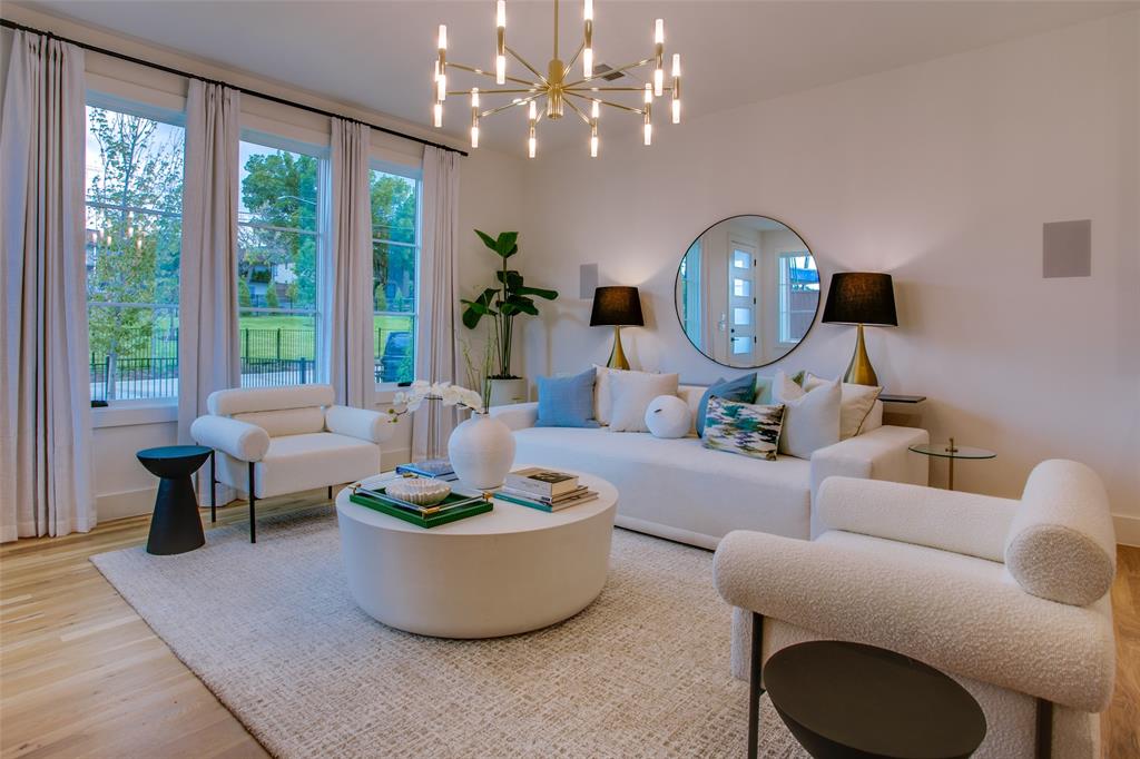 Lakeside - Residential