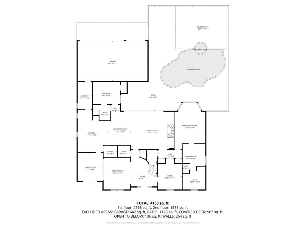 Starwood Ph Four Village 13 - Residential