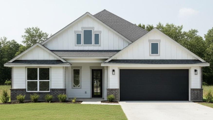 Martinez Addition - Residential