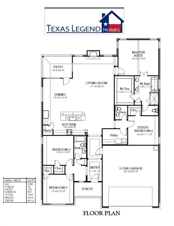 Martinez Addition - Residential