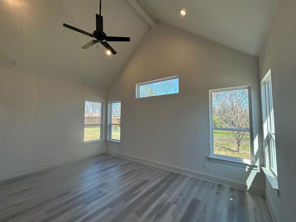 Martinez Addition - Residential