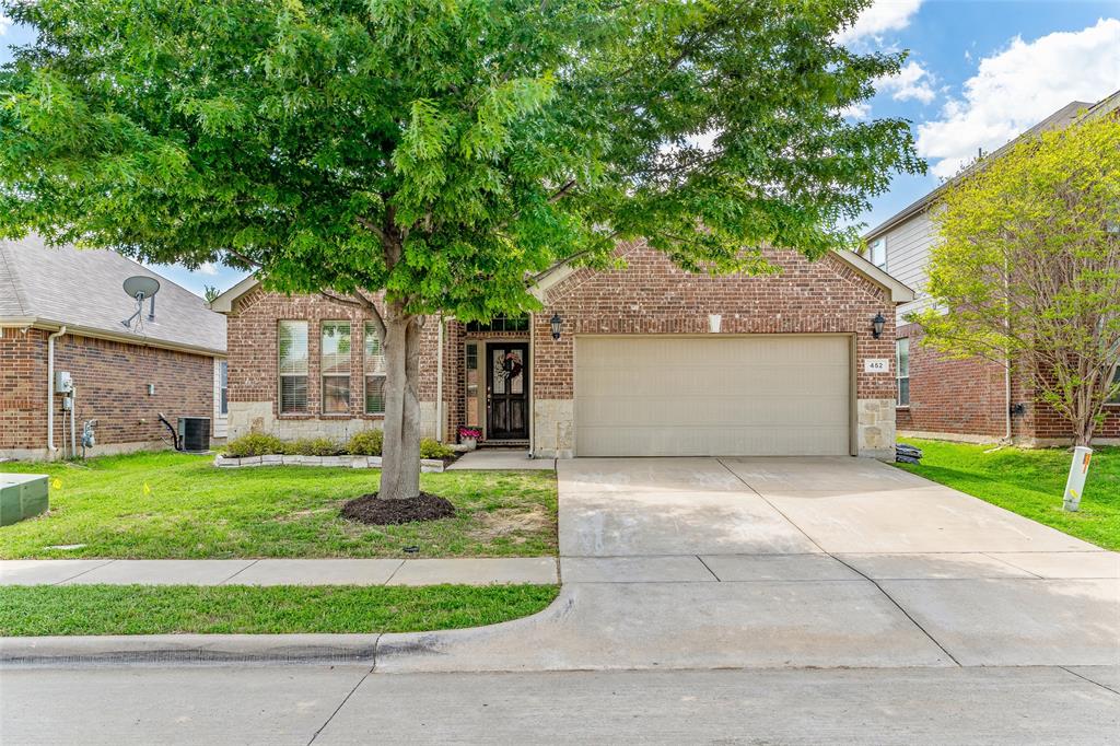 Creekside - Residential