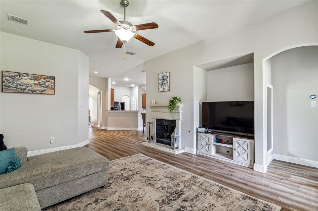 Creekside - Residential