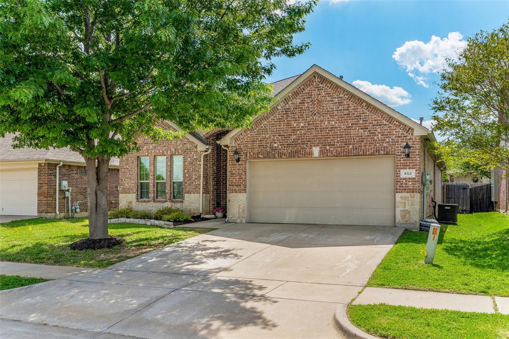 Creekside - Residential