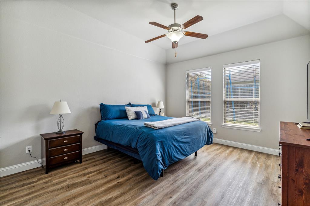 Creekside - Residential