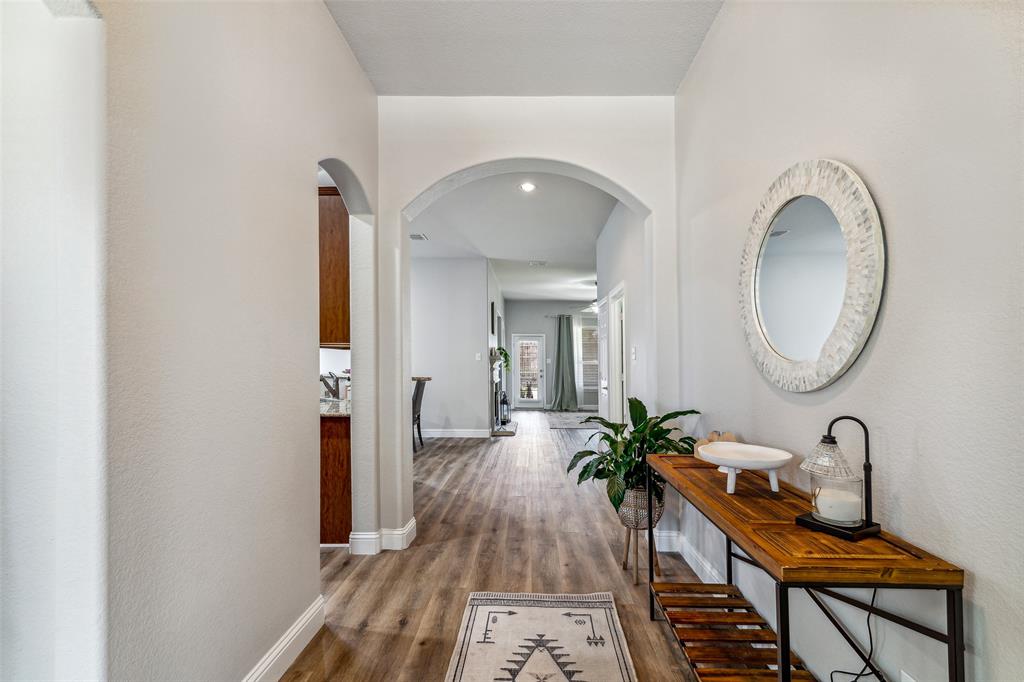 Creekside - Residential