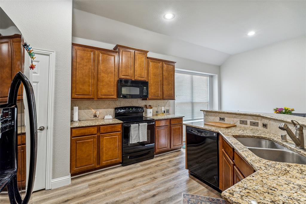 Creekside - Residential