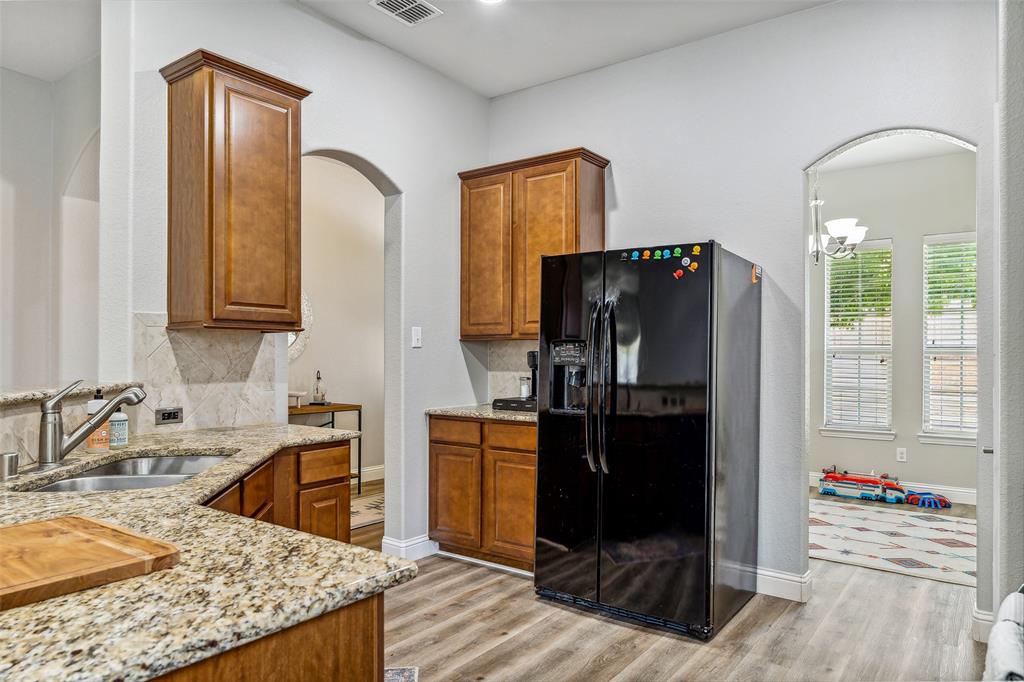 Creekside - Residential