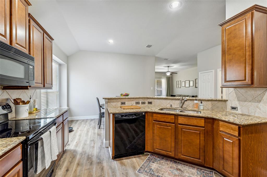 Creekside - Residential