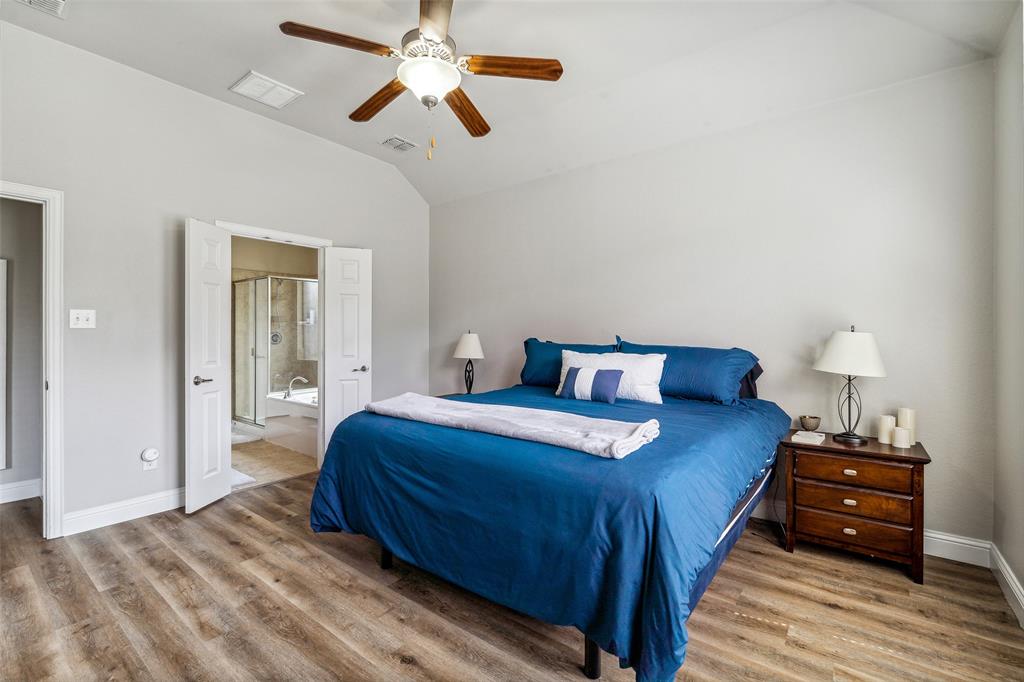 Creekside - Residential