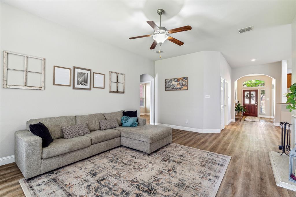 Creekside - Residential