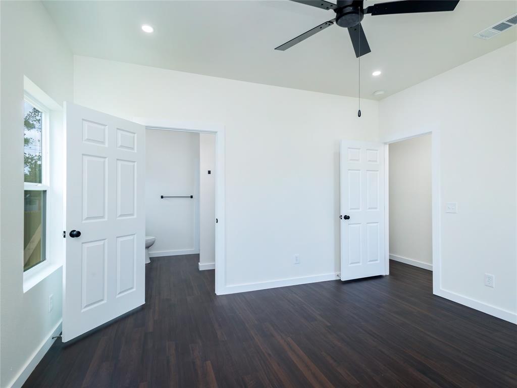 Hillcrest Add - Residential